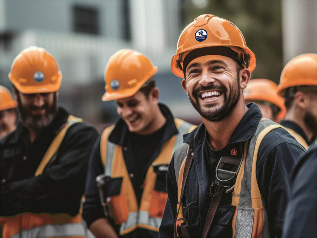 Contractor Certification | SafeContractor
